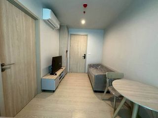 Condo en alquiler de 1 habitaciones en Bang Phli, Samut Prakan