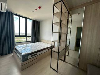 Condo en alquiler de 1 habitaciones en Bang Phli, Samut Prakan