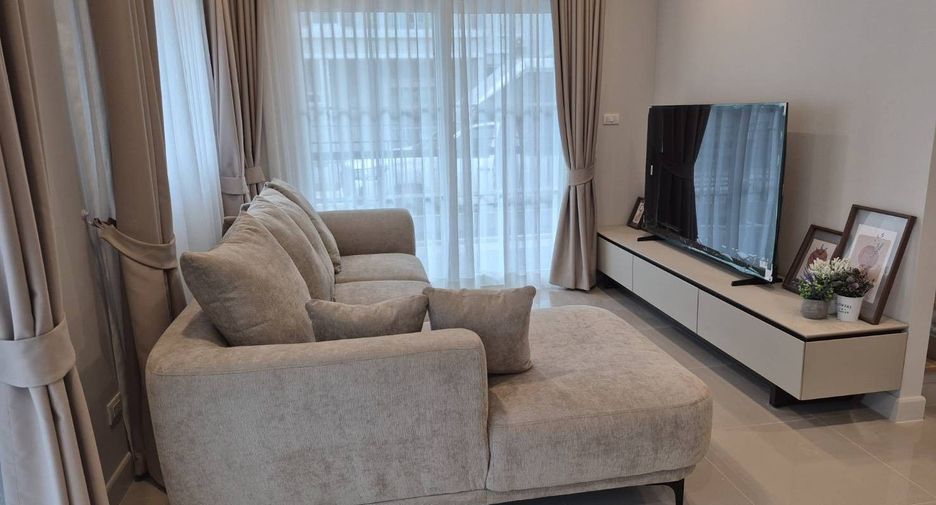 Haus zur Miete mit 4 Zimmer in Thalang, Phuket