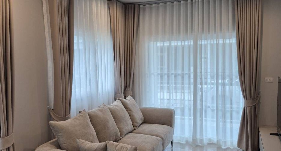 Haus zur Miete mit 4 Zimmer in Thalang, Phuket