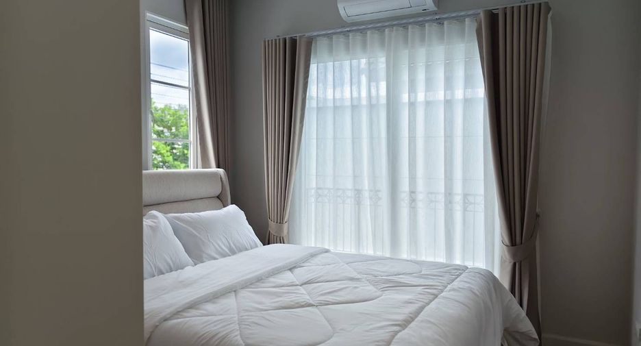 Haus zur Miete mit 4 Zimmer in Thalang, Phuket