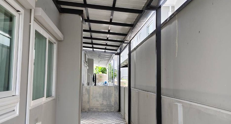 Haus zur Miete mit 4 Zimmer in Thalang, Phuket