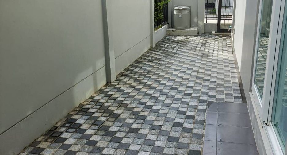 Haus zur Miete mit 4 Zimmer in Thalang, Phuket
