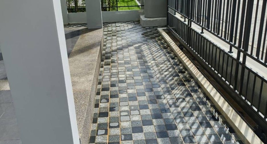 Haus zur Miete mit 4 Zimmer in Thalang, Phuket