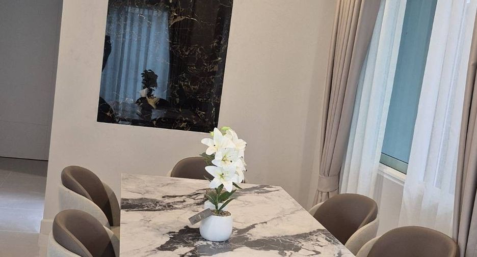Haus zur Miete mit 4 Zimmer in Thalang, Phuket