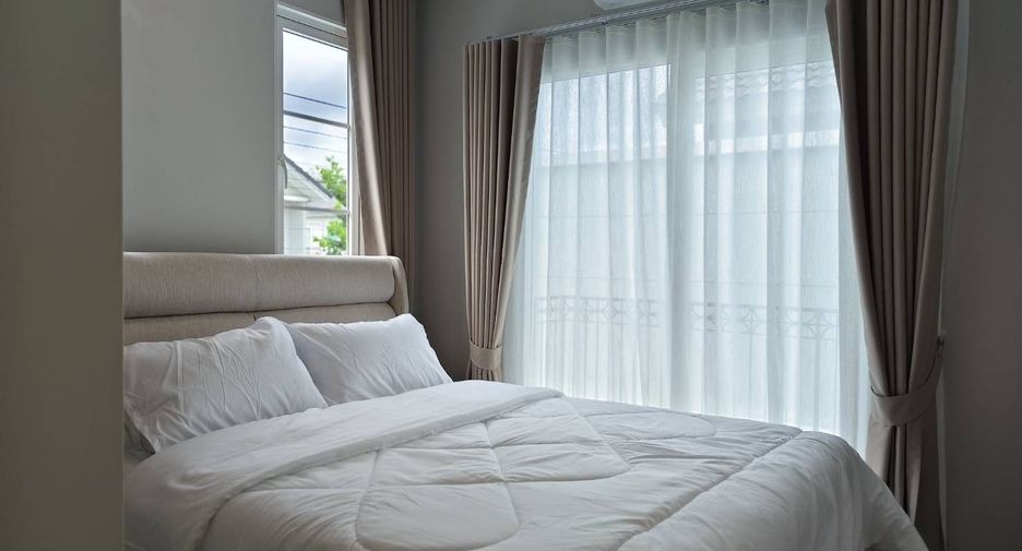Haus zur Miete mit 4 Zimmer in Thalang, Phuket