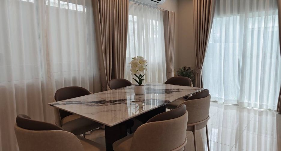 Haus zur Miete mit 4 Zimmer in Thalang, Phuket