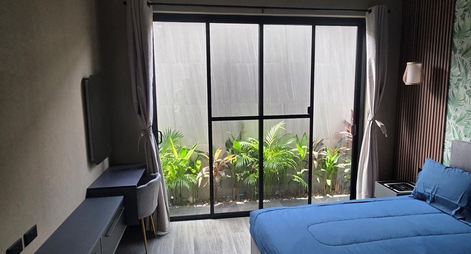出售 2 卧室 别墅 在 Phuket Town, 普吉