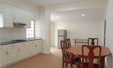 For rent 3 bedrooms villa in Bang Lamung, Chonburi
