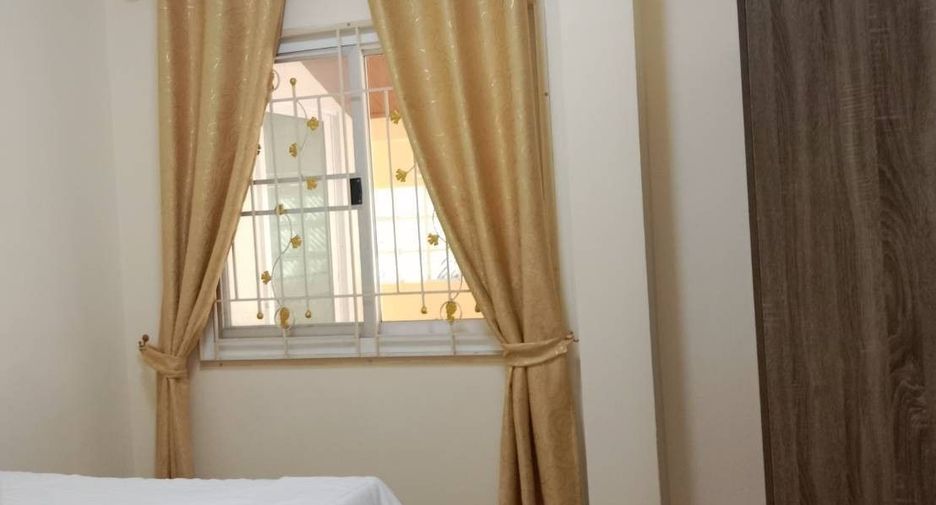 For rent 3 bedrooms villa in Bang Lamung, Chonburi
