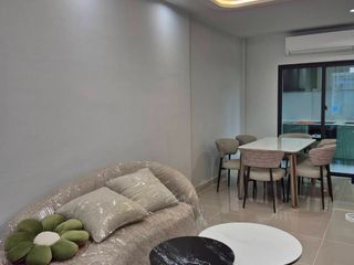 ให้เช่า 3 ห้องนอน ทาวน์เฮ้าส์ ใน บางพลี, สมุทรปราการ