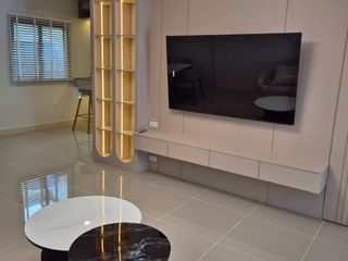 ให้เช่า 3 ห้องนอน ทาวน์เฮ้าส์ ใน บางพลี, สมุทรปราการ