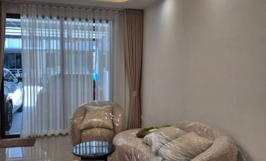 ให้เช่า 3 ห้องนอน ทาวน์เฮ้าส์ ใน บางพลี, สมุทรปราการ