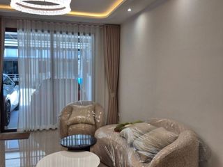 ให้เช่า 3 ห้องนอน ทาวน์เฮ้าส์ ใน บางพลี, สมุทรปราการ