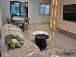 ให้เช่า 3 ห้องนอน ทาวน์เฮ้าส์ ใน บางพลี, สมุทรปราการ