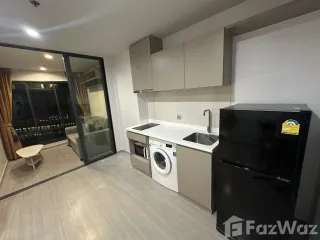 Condo en alquiler de 1 habitaciones en Chatuchak, Bangkok