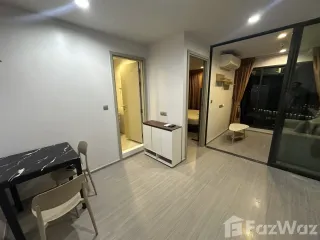 Condo en alquiler de 1 habitaciones en Chatuchak, Bangkok