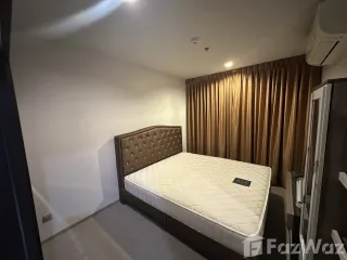 Condo en alquiler de 1 habitaciones en Chatuchak, Bangkok