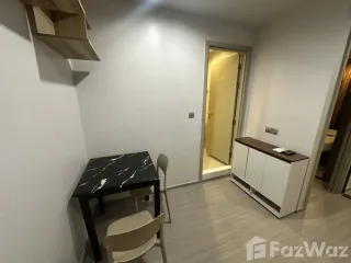 Condo en alquiler de 1 habitaciones en Chatuchak, Bangkok