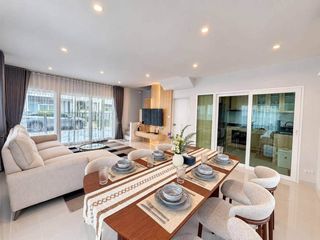 出租 3 卧室 独立屋 在 Phuket Town, 普吉