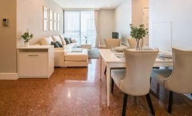 For rent 3 ベッドルーム condo in Khlong Toei, Bangkok