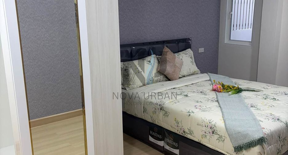 For sale 3 bedrooms house in Bang Lamung, Chonburi