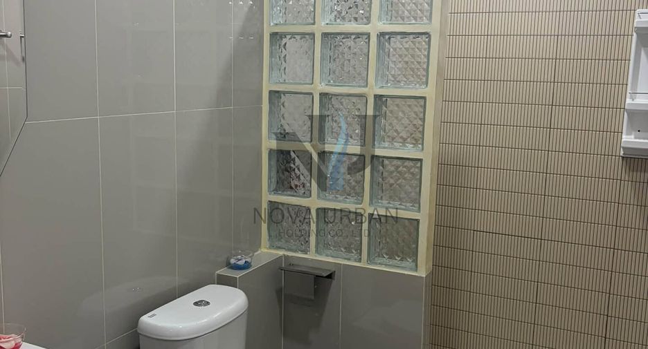 For sale 3 bedrooms house in Bang Lamung, Chonburi