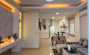 For sale 3 bedrooms house in Bang Lamung, Chonburi