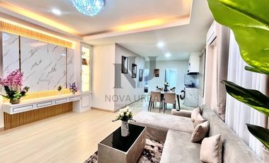 For sale 3 bedrooms house in Bang Lamung, Chonburi