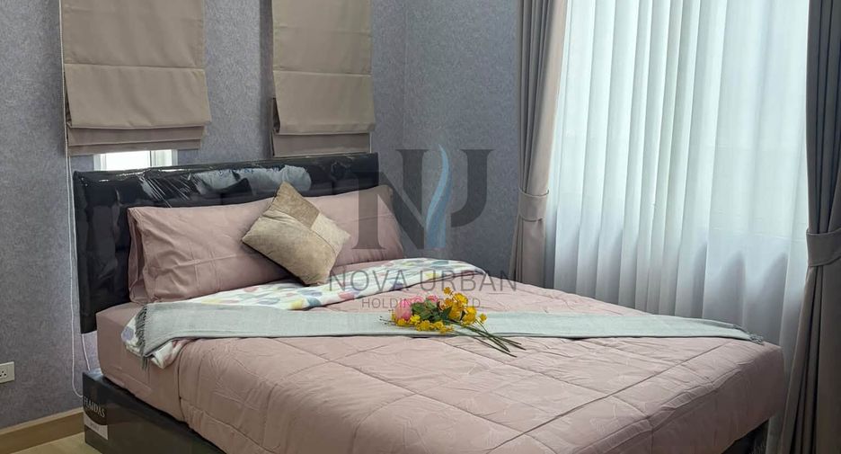 For sale 3 bedrooms house in Bang Lamung, Chonburi