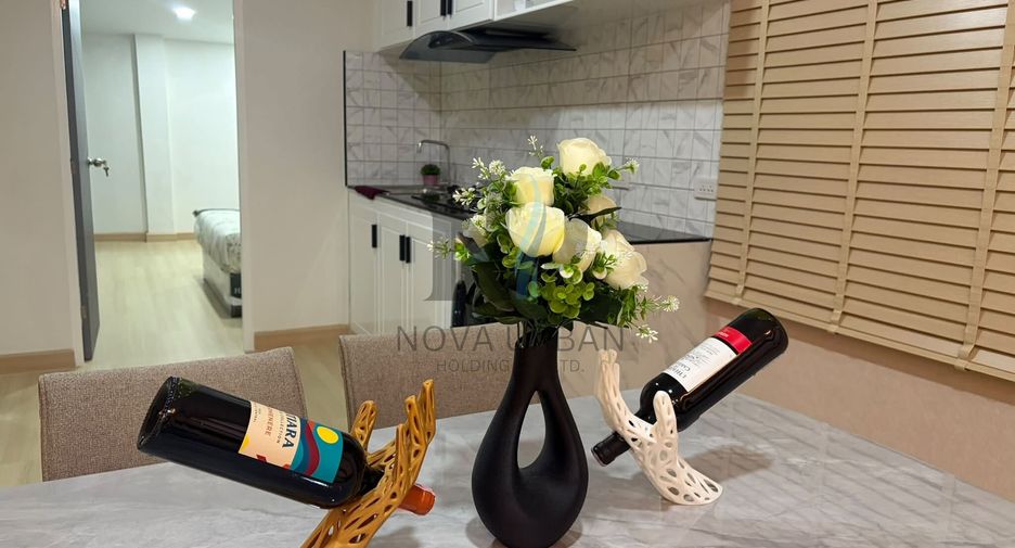 For sale 3 bedrooms house in Bang Lamung, Chonburi