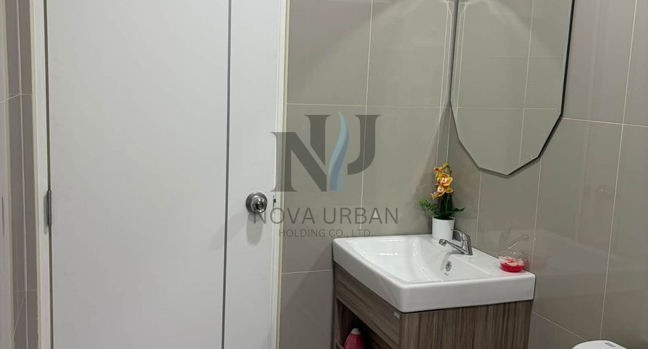 For sale 3 bedrooms house in Bang Lamung, Chonburi
