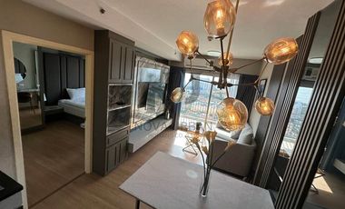 For sale and for rent 1 bed condo in Jomtien, Pattaya