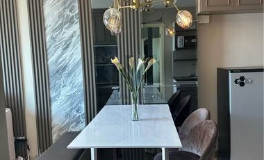 For sale and for rent 1 bed condo in Jomtien, Pattaya