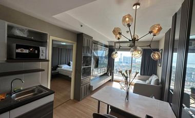 For sale and for rent 1 bed condo in Jomtien, Pattaya