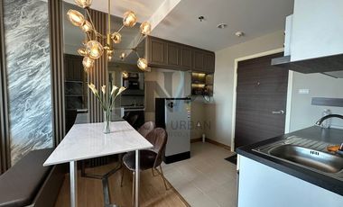 For sale and for rent 1 bed condo in Jomtien, Pattaya