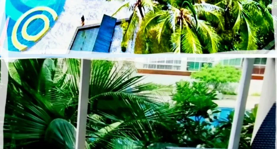 Wohnung zur Miete mit 2 Zimmer in Hua Hin, Prachuap Khiri Khan