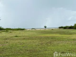 À vendre terrain à Sam Roi Yot, Prachuap Khiri Khan