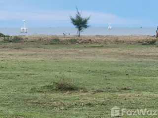 À vendre terrain à Sam Roi Yot, Prachuap Khiri Khan
