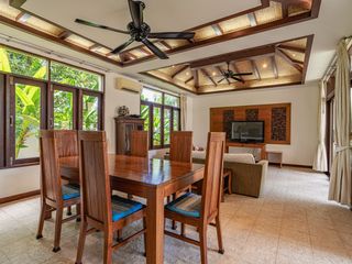 Villa zum Kauf und zur Miete mit 3 Zimmer in Ko Samui, Surat Thani