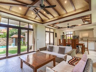 Villa zum Kauf und zur Miete mit 3 Zimmer in Ko Samui, Surat Thani