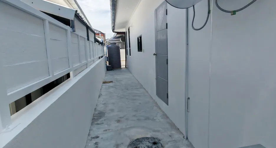 À vendre 3 chambres villa à Hua Hin, Prachuap Khiri Khan