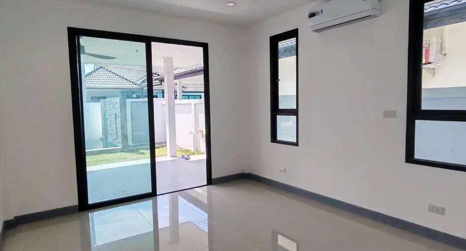 À vendre 3 chambres villa à Hua Hin, Prachuap Khiri Khan