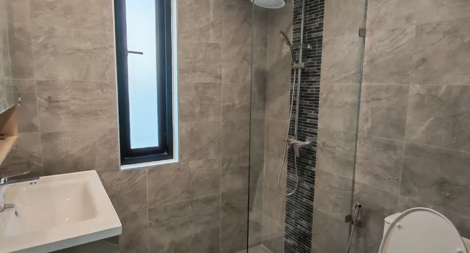 À vendre 3 chambres villa à Hua Hin, Prachuap Khiri Khan
