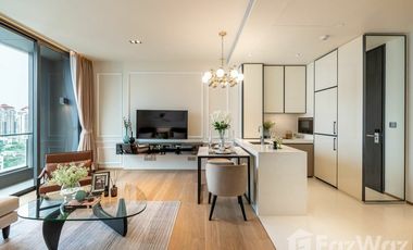 For sale and for rent 1 bed condo in Khlong Toei, Bangkok