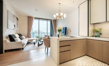 For sale and for rent 1 bed condo in Khlong Toei, Bangkok