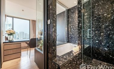 For sale and for rent 1 bed condo in Khlong Toei, Bangkok
