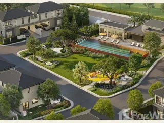 For sale 4 bedrooms house in Lat Krabang, Bangkok