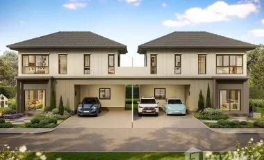 For sale 4 bedrooms house in Lat Krabang, Bangkok