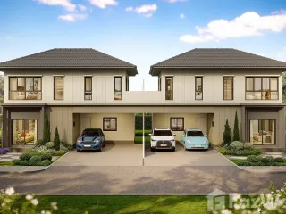 For sale 4 bedrooms house in Lat Krabang, Bangkok